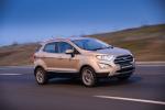 Ford EcoSport Titanium 2018 года (ZA)